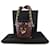 Chanel Borsa a secchiello Pillow Crush a tracolla Multicolore - vista 6