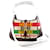 Gucci Borsa a tracolla Jackie Multicolore