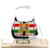 Gucci Borsa a tracolla Jackie Multicolore - vista 6