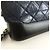 Chanel Bolso Hobo Gabrielle Bolso de Hombro Negro - vista 2