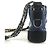 Chanel Bolso Hobo Gabrielle Bolso de Hombro Negro - vista 3