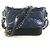 Chanel Bolso Hobo Gabrielle Bolso de Hombro Negro - vista 4