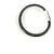 Gucci Pulsera de plata GG Supreme con logotipo GG Supreme - vista 2