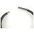 Gucci Pulsera de plata GG Supreme con logotipo GG Supreme - vista 3