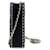 Chanel Borsa a tracolla Caviar Evening Box Nero - vista 2