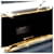 Chanel Borsa a tracolla Caviar Evening Box Nero - vista 5