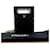 Chanel Borsa a tracolla Caviar Evening Box Nero - vista 6