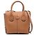 Tod's Bolso tote de cuero