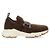 Tod's Sneakers in maglia - vista 3