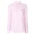 Ralph Lauren Strick-Oxford-Hemd Weiß - Ansicht 4