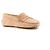 Tod's Scarpe da guida in suede Gommino Arancione - vista 4