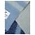 Marni Sciarpa in mohair a righe Blu  - vista 6