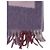 Marni Maxi-Logo-Mohair-Wollschal - Ansicht 5