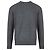 Ralph Lauren Bestickter Wollstrick mit Pony-Logo