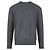 Ralph Lauren Bestickter Wollstrick mit Pony-Logo - Ansicht 4