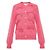 Comme Des Garcons Cardigan aus Wolljersey mit Banddekoration NP - Ansicht 4