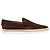 Tod's Espadrillas in camoscio Nero