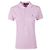 Ralph Lauren Polo de algodón elástico con bordado del logo de pony Blanco - vista 4