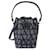 Valentino Borsa a secchiello Garavani Nero