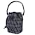 Valentino Borsa a secchiello Garavani Nero - vista 4