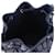Valentino Borsa a secchiello Garavani Nero - vista 8
