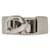 Maison Martin Margiela Minimal Numeric Cuff Ring White