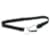 Maison Martin Margiela Minimal Numeric Cuff Ring White - view 2