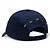 Kenzo Logo-Print-Cap Schwarz - Ansicht 6