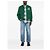 Ralph Lauren Varsity Track Jacket Schwarz - Ansicht 5