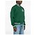 Ralph Lauren Varsity Track Jacket Schwarz - Ansicht 6