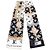 Louis Vuitton Bufanda de seda Monogram Confidential Multicolor - vista 2
