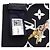 Louis Vuitton Bufanda de seda Monogram Confidential Multicolor - vista 5