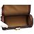 Louis Vuitton Borsa a spalla e borsa crossbody in tela monogramma Papillon D'oro - vista 6