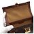 Louis Vuitton Borsa a spalla e borsa crossbody in tela monogramma Papillon D'oro - vista 7