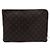 Louis Vuitton Borsa Clutch da Viaggio GM Étriers Monogram - vista 2