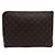 Louis Vuitton Borsa Clutch da Viaggio GM Étriers Monogram - vista 5