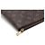 Louis Vuitton Borsa Clutch da Viaggio GM Étriers Monogram - vista 9
