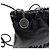 Chanel Mini borsa a spalla in metallo argento e borsa a tracolla - vista 9