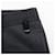 Fendi Pantalones jogger de algodón gris Castaño  - vista 7