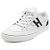 Hermès Sneakers Bianchi Profondi da Uomo Bianco - vista 2