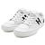 Hermès Sneakers Bianchi Profondi da Uomo Bianco - vista 3