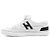 Hermès Sneakers Bianchi Profondi da Uomo Bianco - vista 4