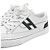 Hermès Sneakers Bianchi Profondi da Uomo Bianco - vista 5