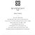 Givenchy Stola in seta jacquard lucida con monogramma per donne Bianco - vista 2