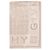Givenchy Stola in seta jacquard lucida con monogramma per donne Bianco - vista 3