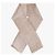 Givenchy Stola in seta jacquard lucida con monogramma per donne Bianco - vista 6