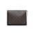 Louis Vuitton Bolso de mano Pouch Clutch Bag Multicolor