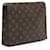 Louis Vuitton Bolso de mano Pouch Clutch Bag Multicolor - vista 3