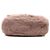 Tom Ford BORSO A SPALLA MINI IN PELLE MORBIDA ROSA CON CATENA D'ORO - vista 7