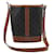 Céline Borsa a secchiello Triomphe piccola a spalla e borsa a tracolla Multicolore  - vista 5